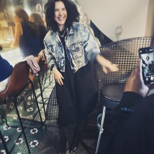 Meet your Posher, Kasia